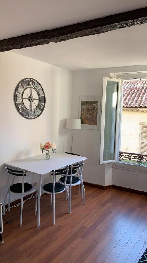 3 Pieces Haut De Gamme Suquet Cannes Exteriör bild