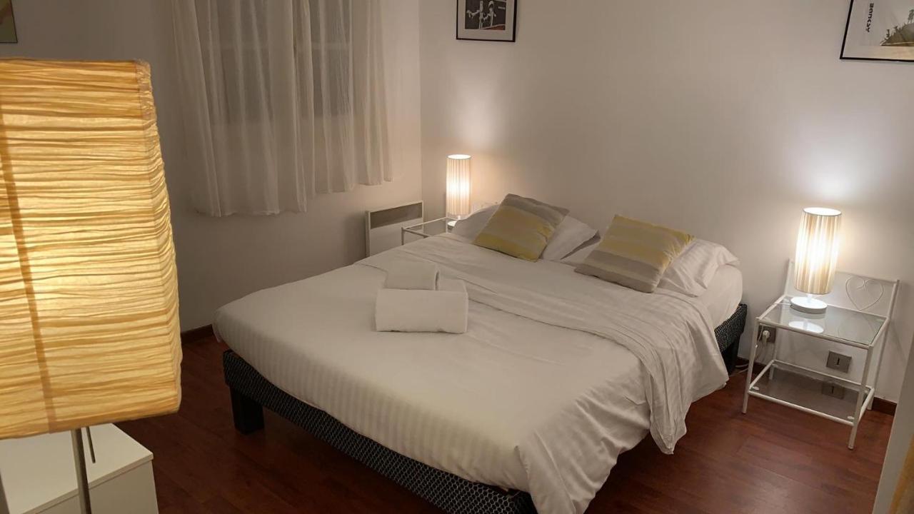 3 Pieces Haut De Gamme Suquet Cannes Exteriör bild