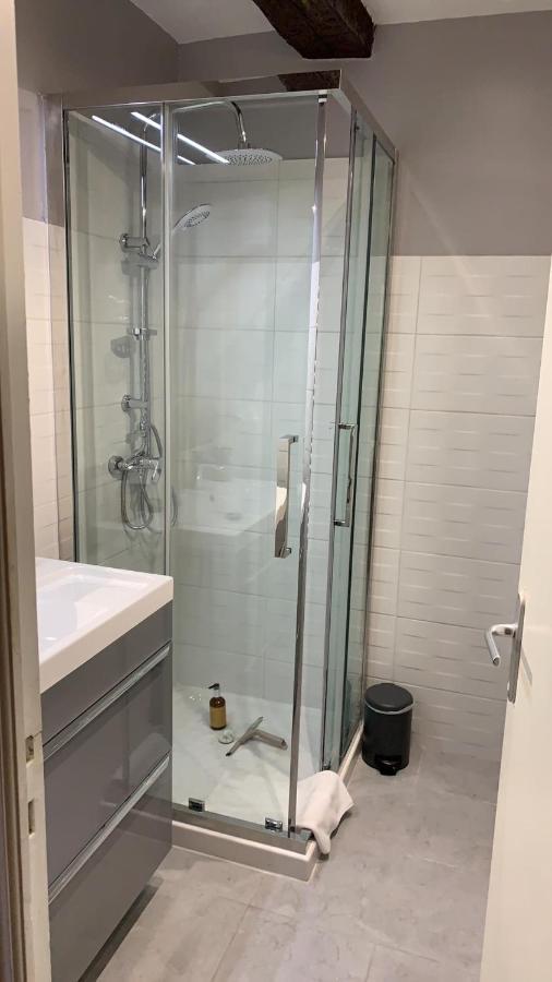3 Pieces Haut De Gamme Suquet Cannes Exteriör bild