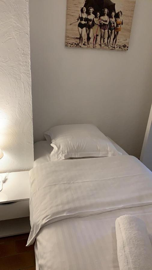 3 Pieces Haut De Gamme Suquet Cannes Exteriör bild