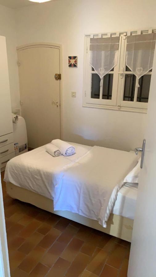 3 Pieces Haut De Gamme Suquet Cannes Exteriör bild