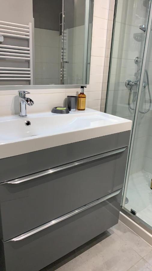 3 Pieces Haut De Gamme Suquet Cannes Exteriör bild