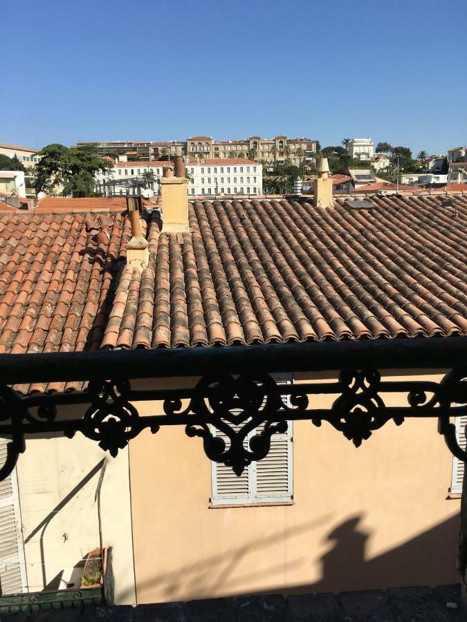 3 Pieces Haut De Gamme Suquet Cannes Exteriör bild
